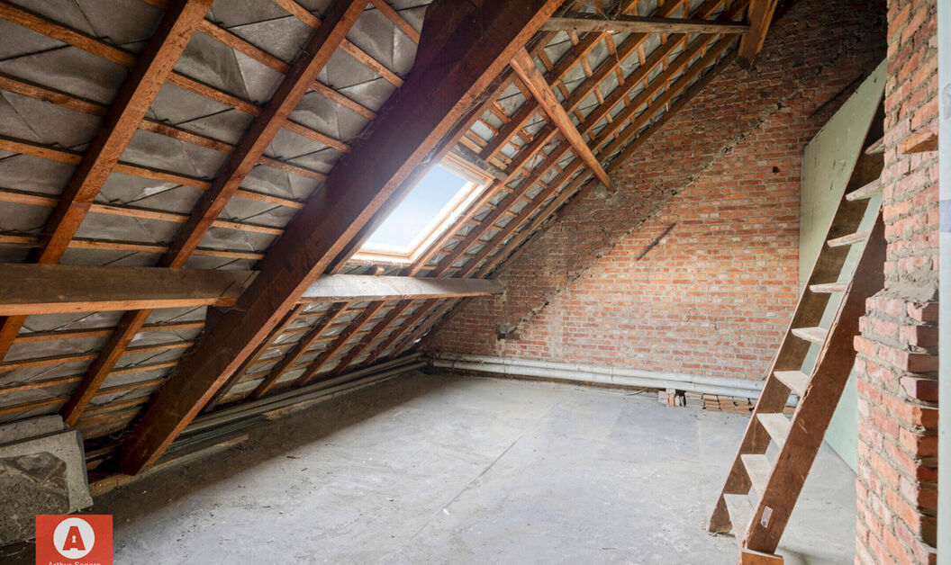 Huis te koop in Buggenhout