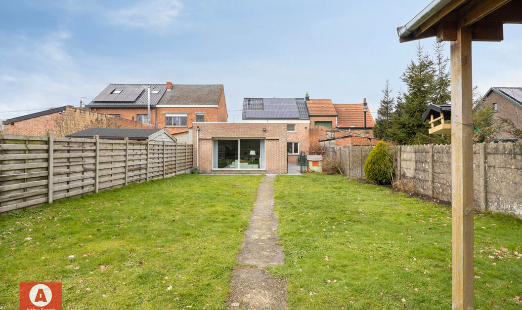 Huis te koop in Buggenhout