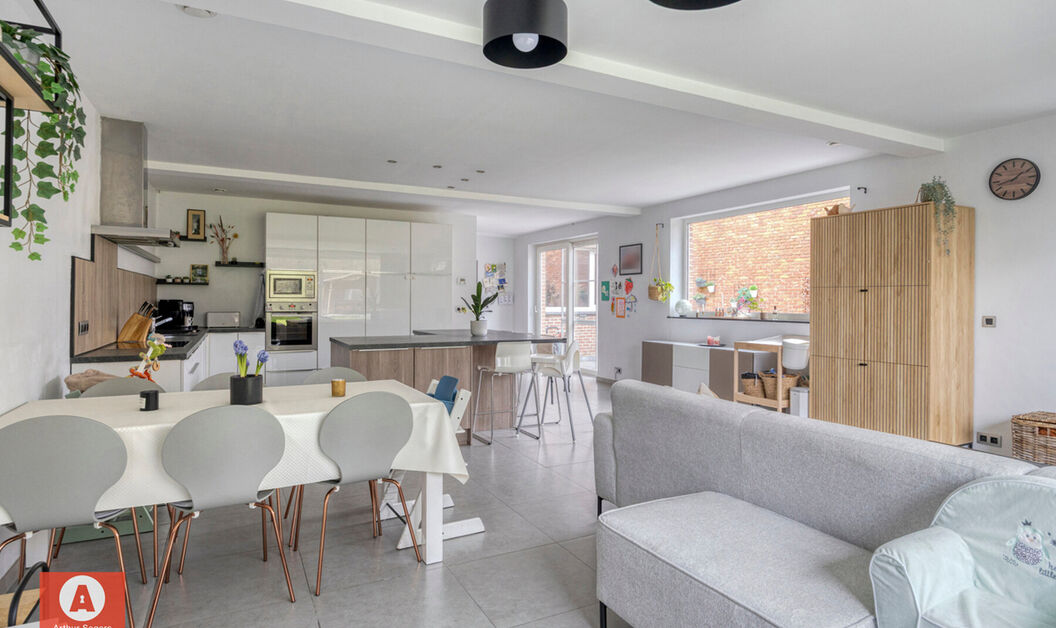 Huis te koop in Buggenhout