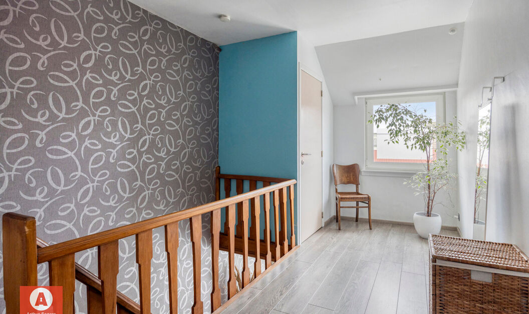 Huis te koop in Buggenhout