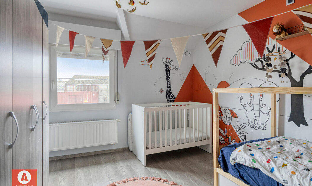 Huis te koop in Buggenhout