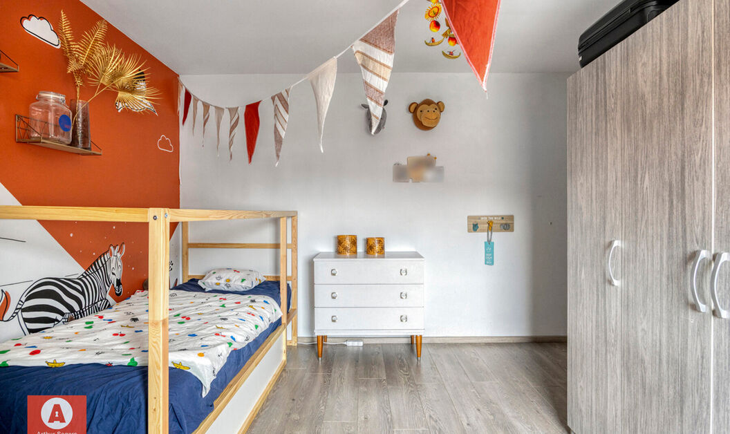 Huis te koop in Buggenhout