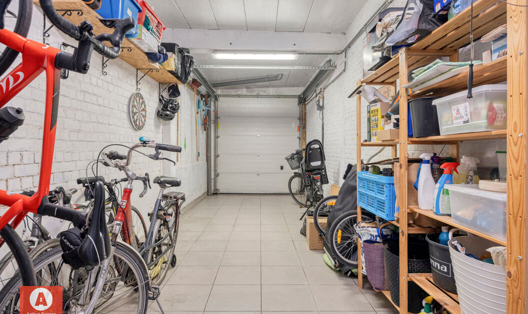 Huis te koop in Buggenhout