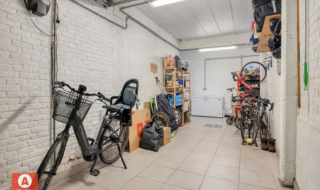 Huis te koop in Buggenhout