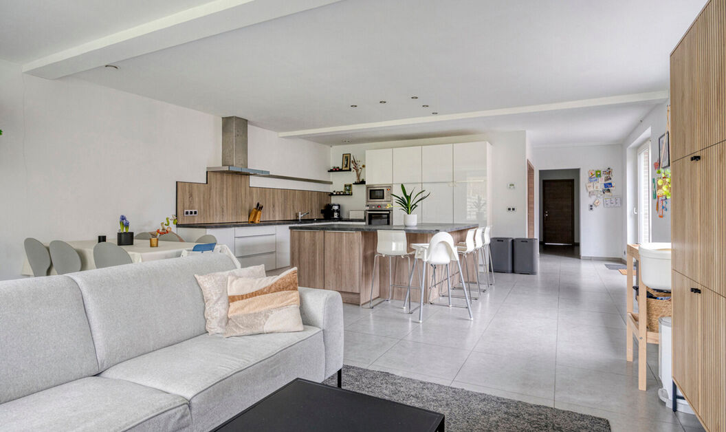 Huis te koop in Buggenhout