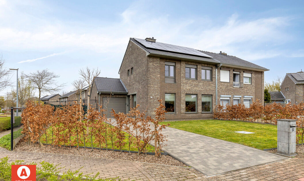 Huis te koop in Buggenhout