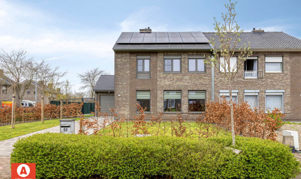 Huis te koop in Buggenhout