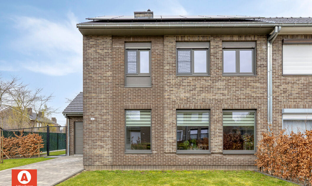 Huis te koop in Buggenhout