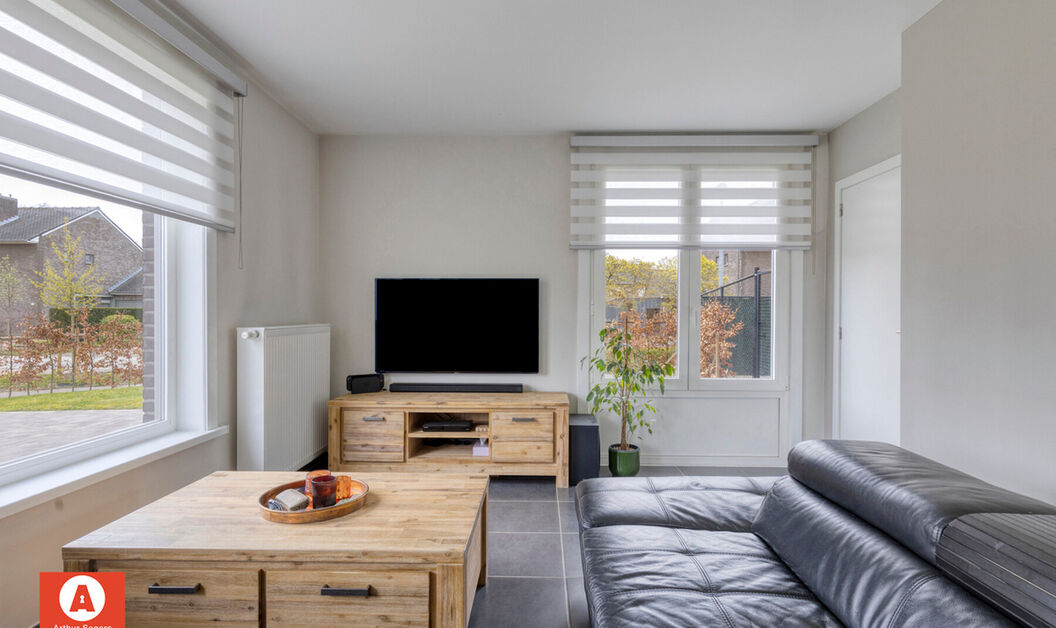 Huis te koop in Buggenhout