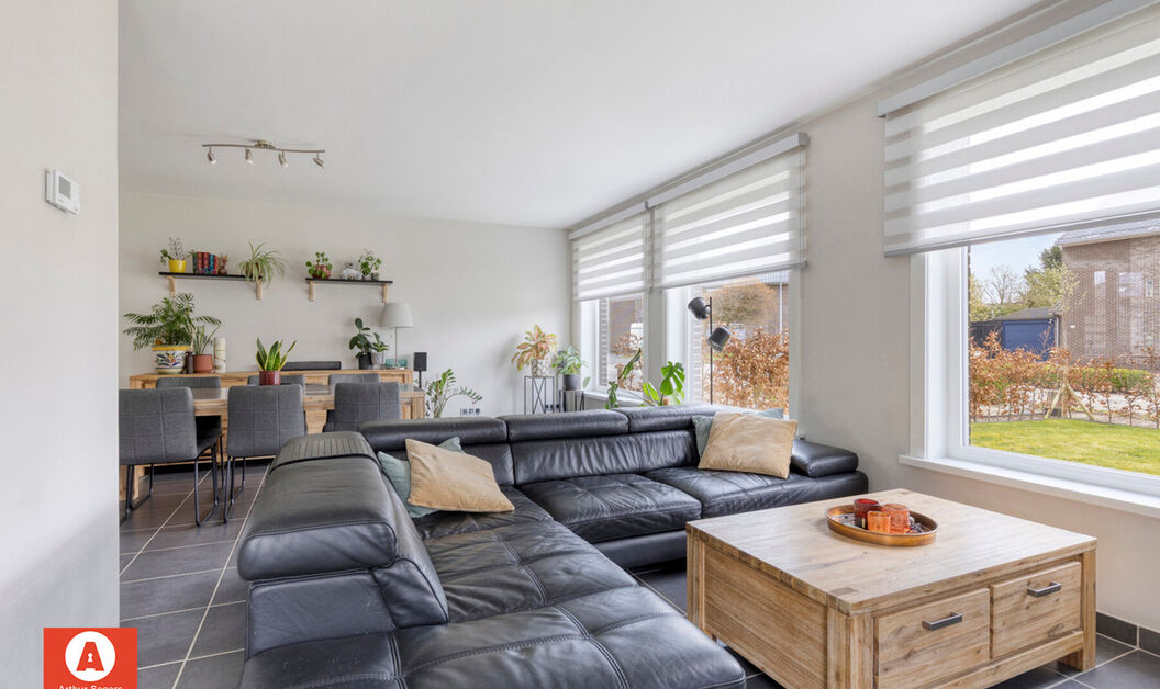 Huis te koop in Buggenhout