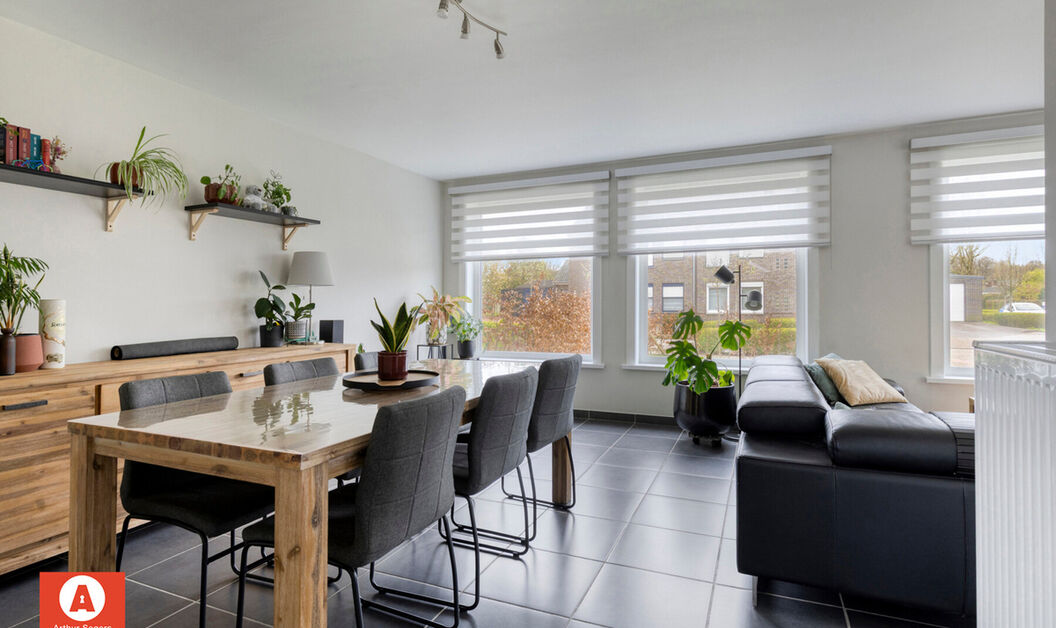 Huis te koop in Buggenhout