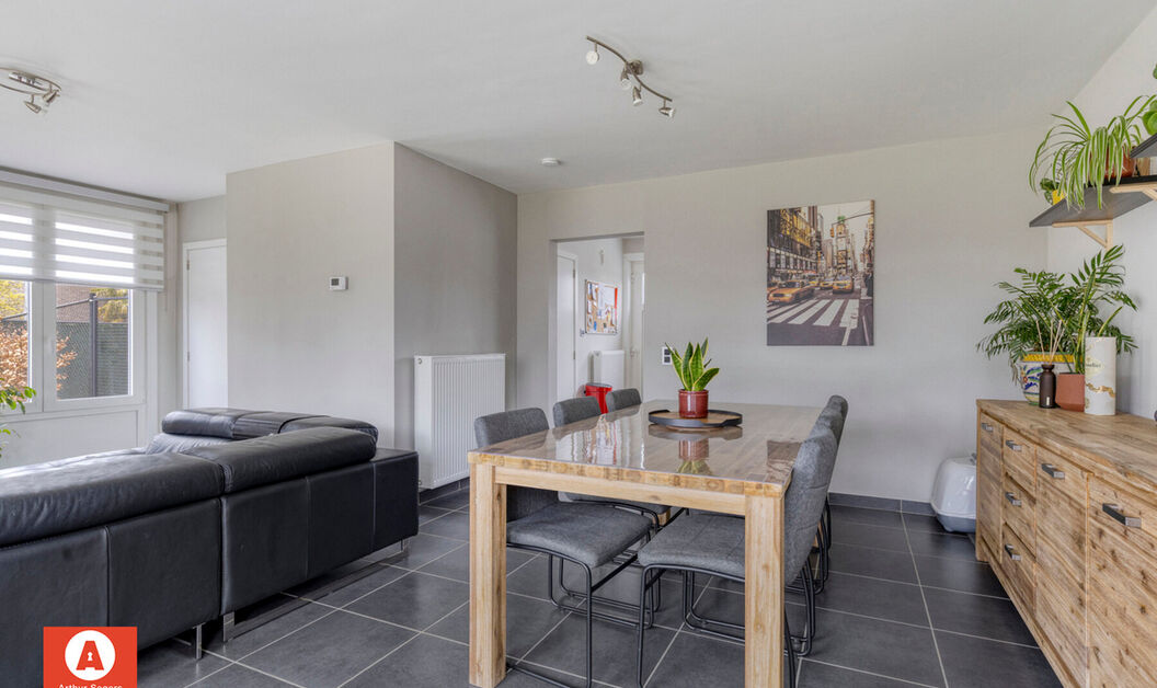 Huis te koop in Buggenhout