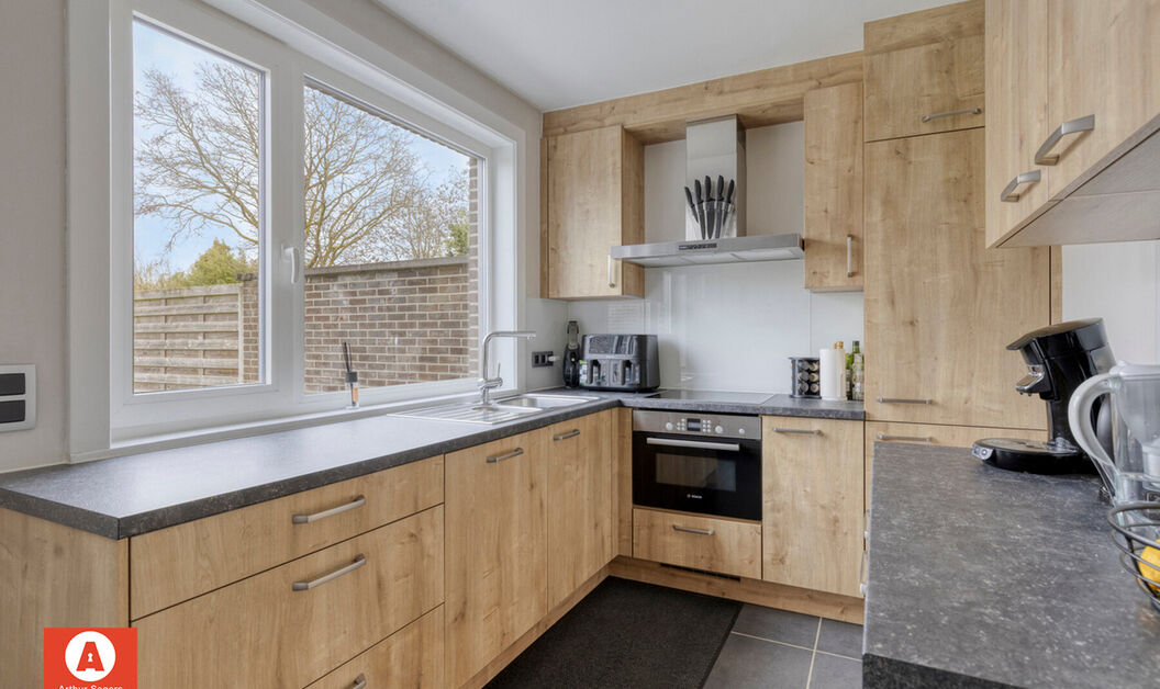 Huis te koop in Buggenhout