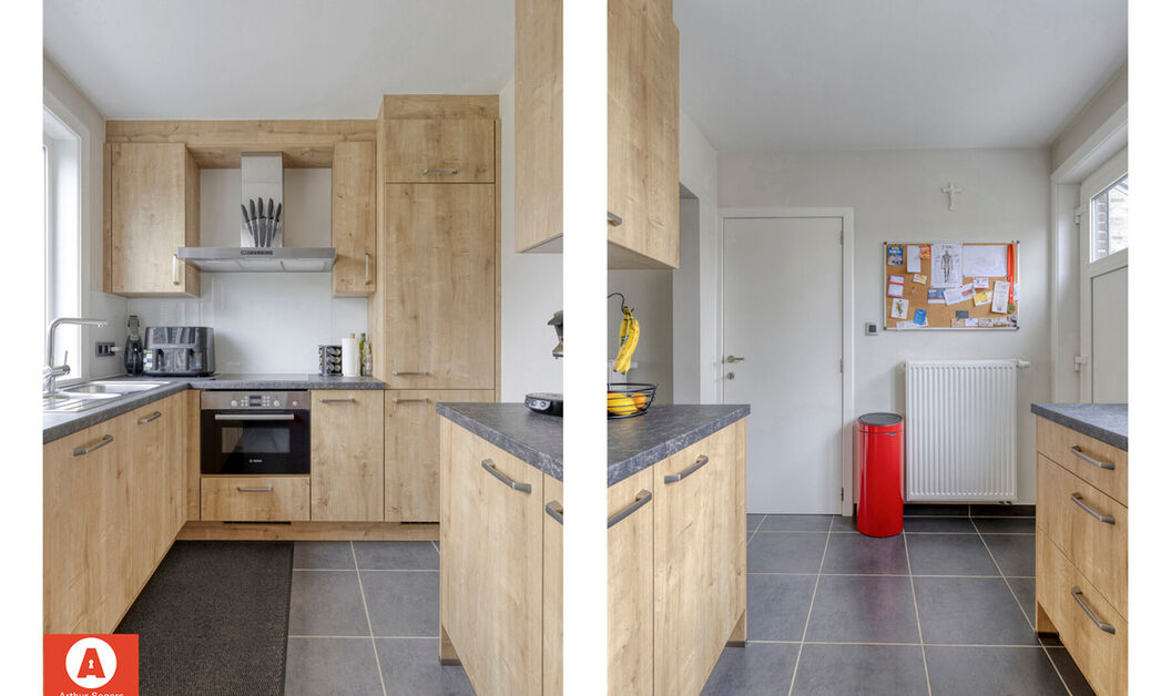 Huis te koop in Buggenhout