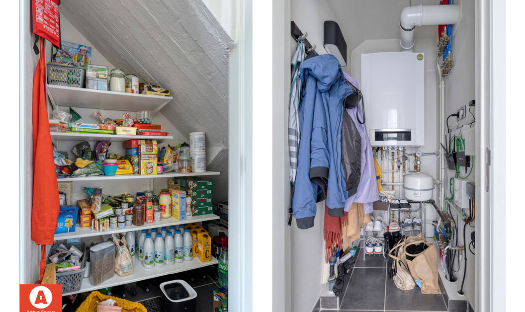 Huis te koop in Buggenhout