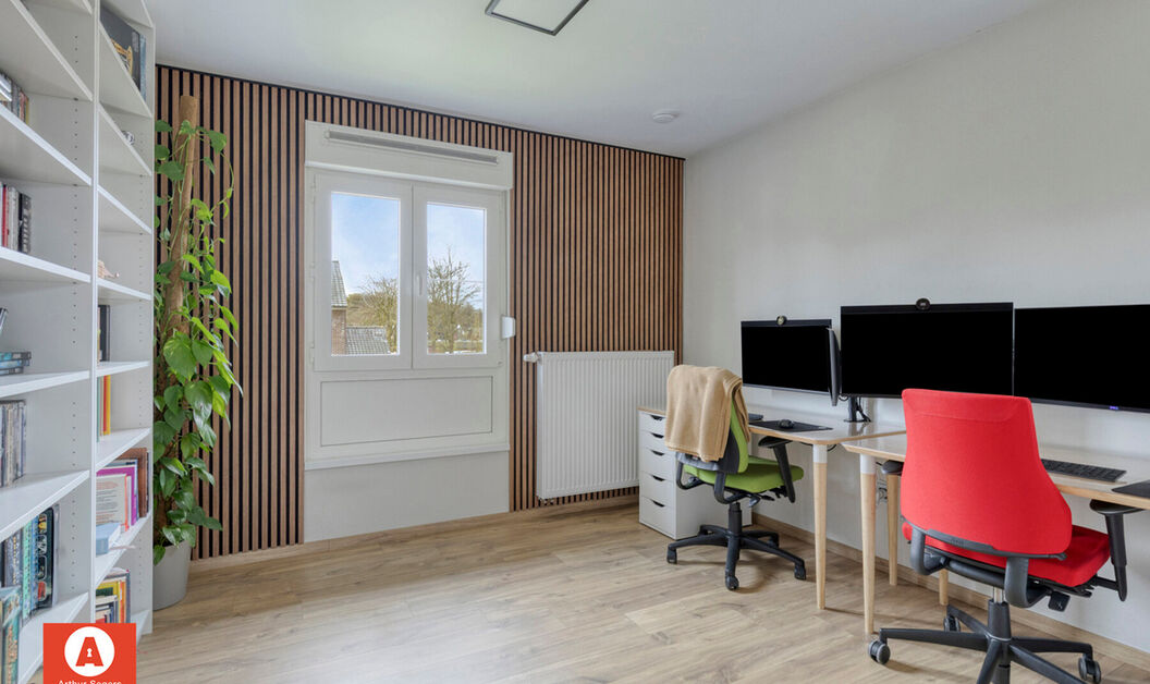 Huis te koop in Buggenhout