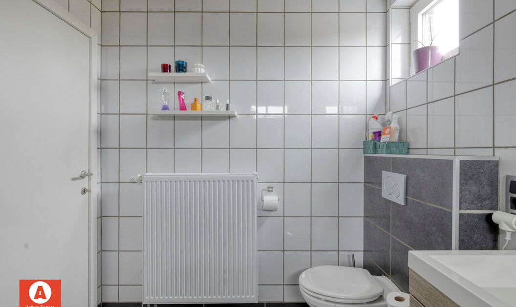 Huis te koop in Buggenhout