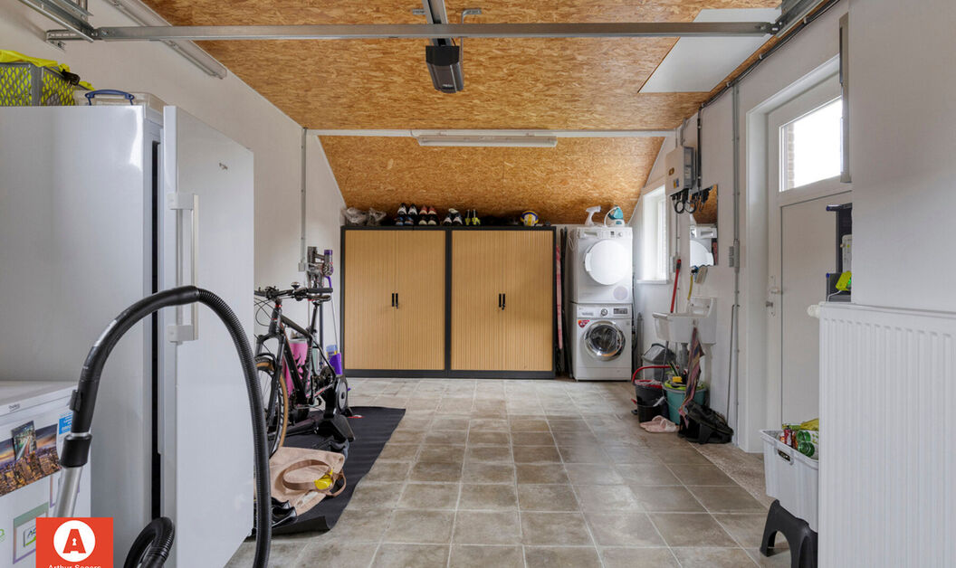 Huis te koop in Buggenhout