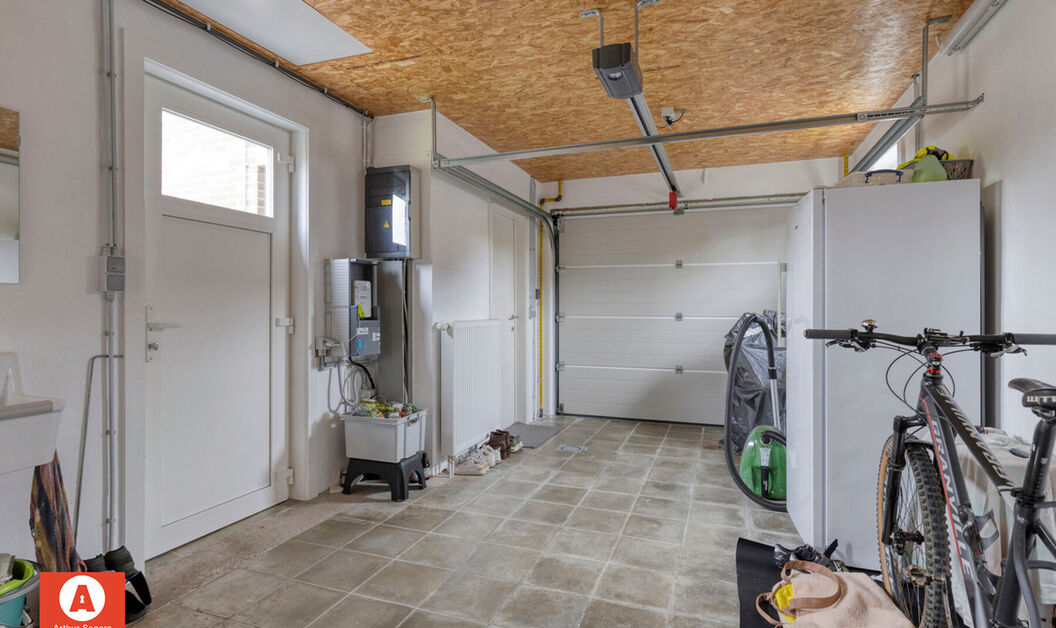 Huis te koop in Buggenhout