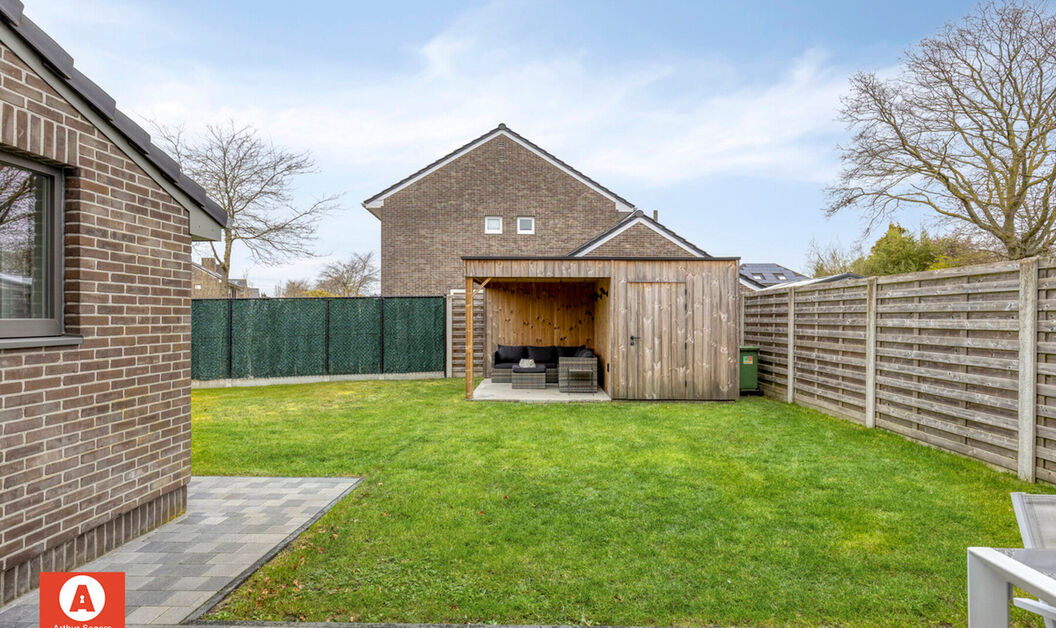 Huis te koop in Buggenhout