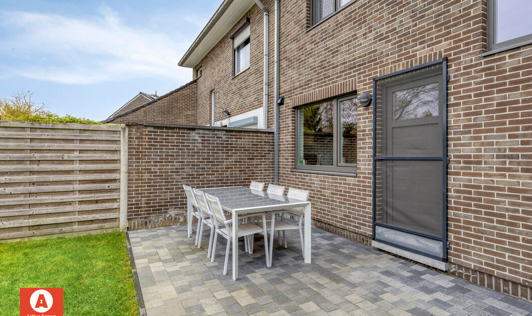 Huis te koop in Buggenhout