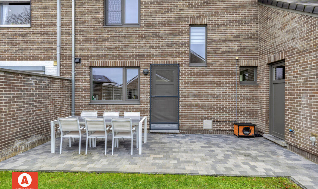 Huis te koop in Buggenhout