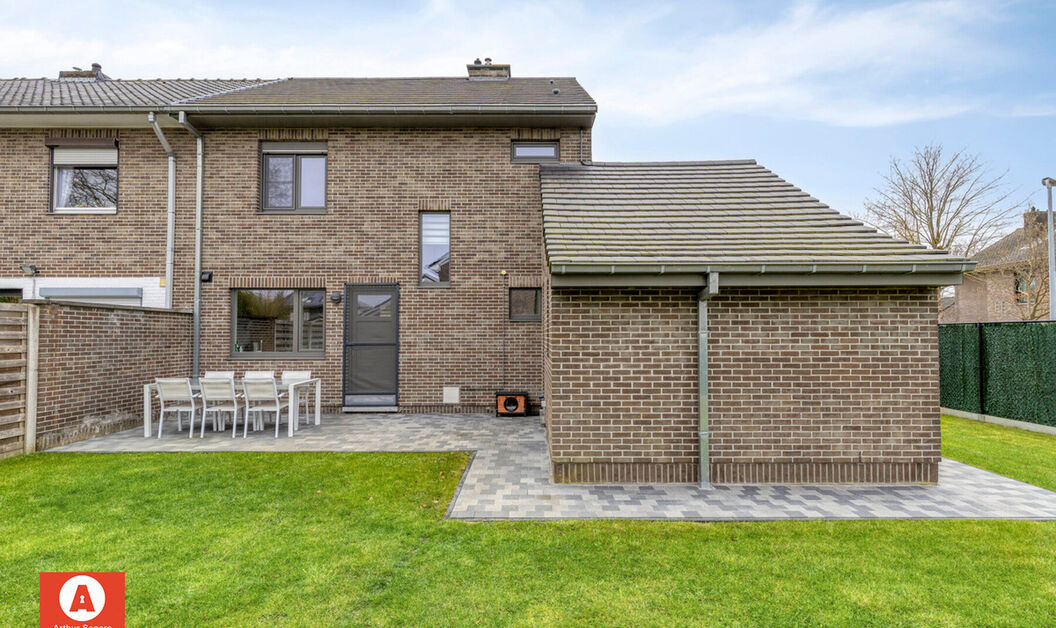 Huis te koop in Buggenhout