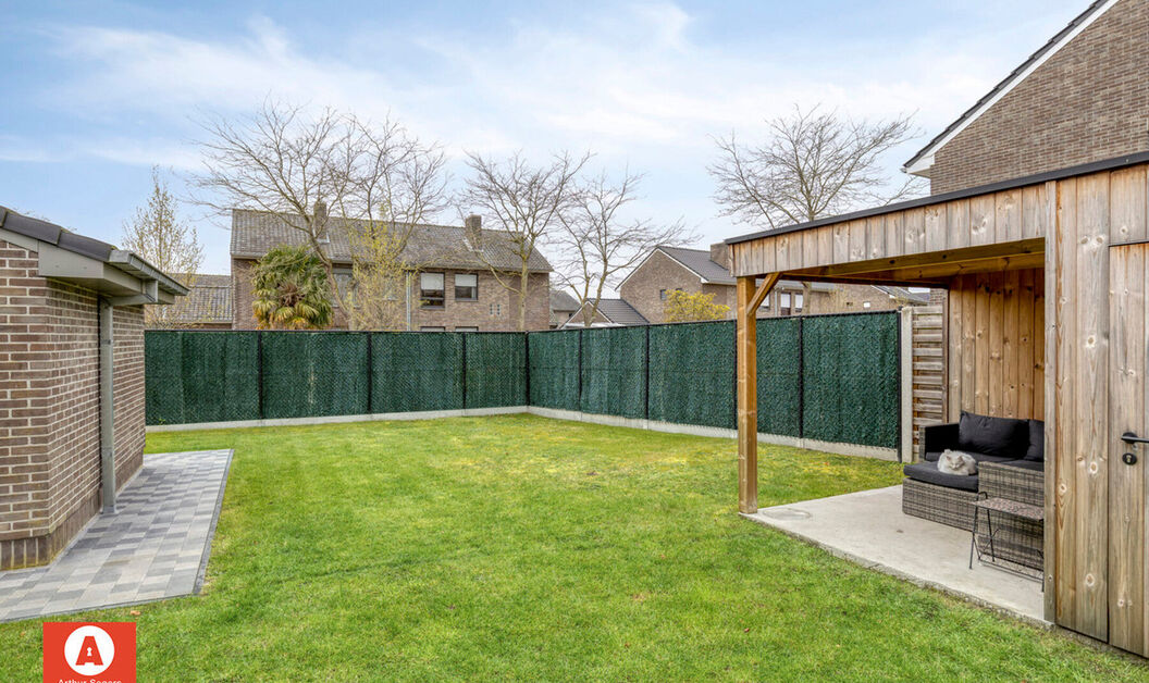 Huis te koop in Buggenhout