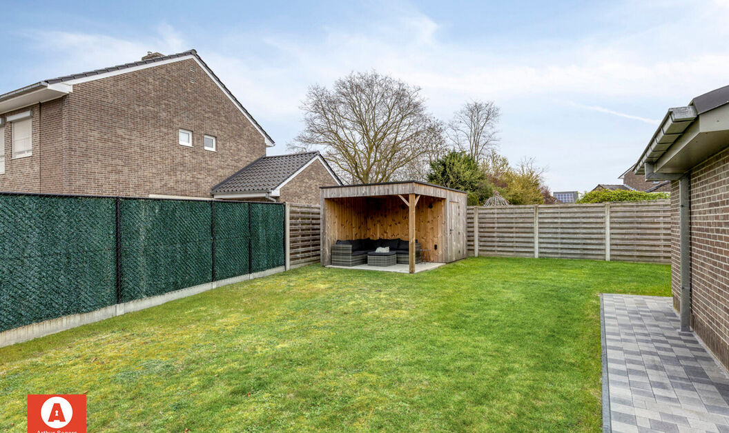 Huis te koop in Buggenhout