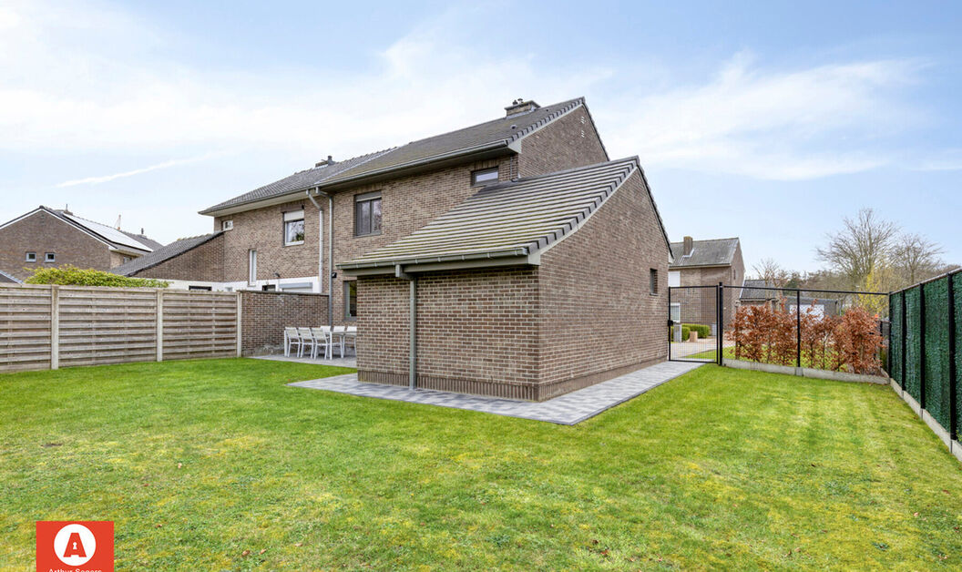 Huis te koop in Buggenhout