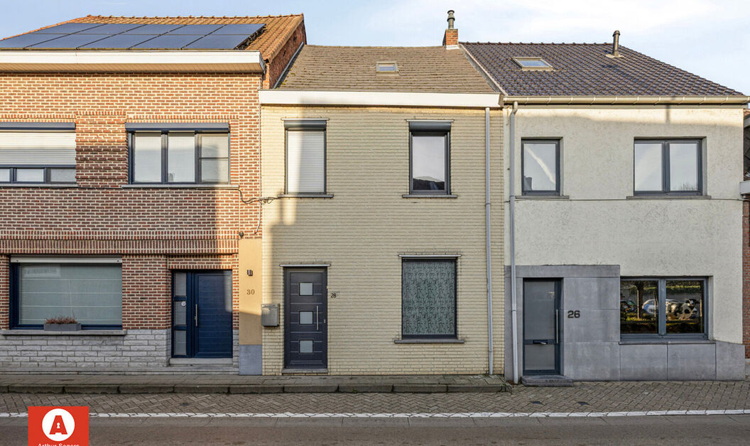 Huis te koop in Buggenhout