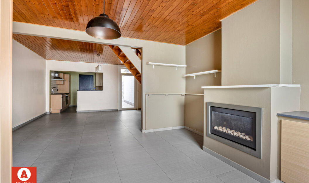 Huis te koop in Buggenhout