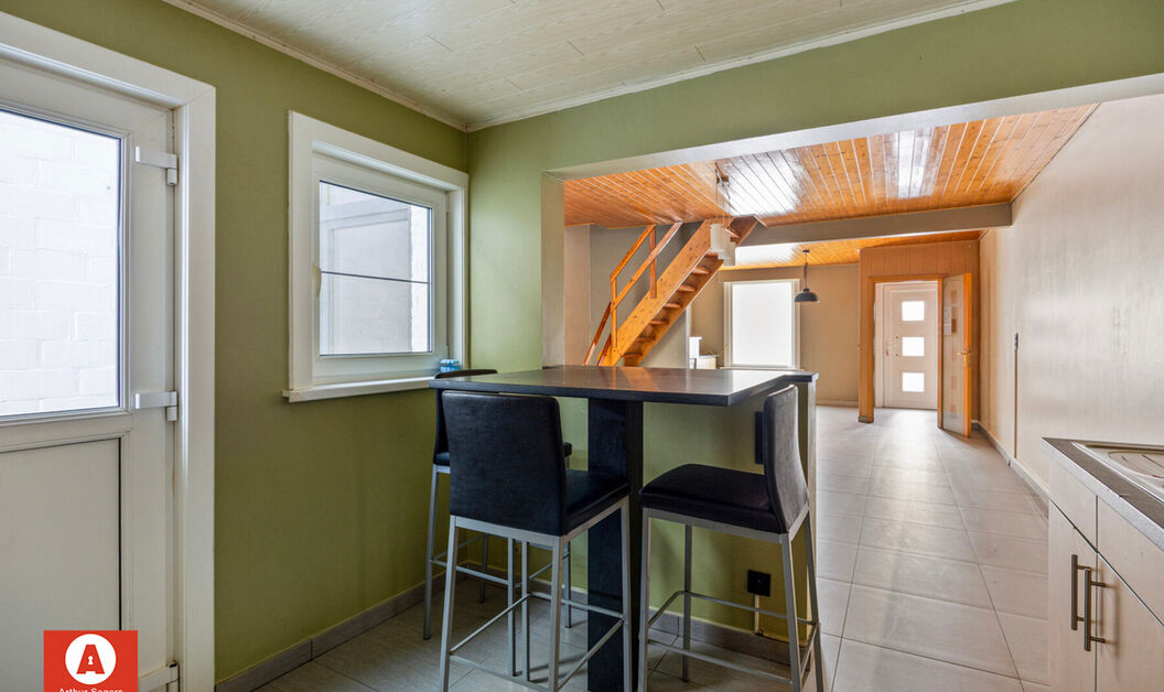 Huis te koop in Buggenhout