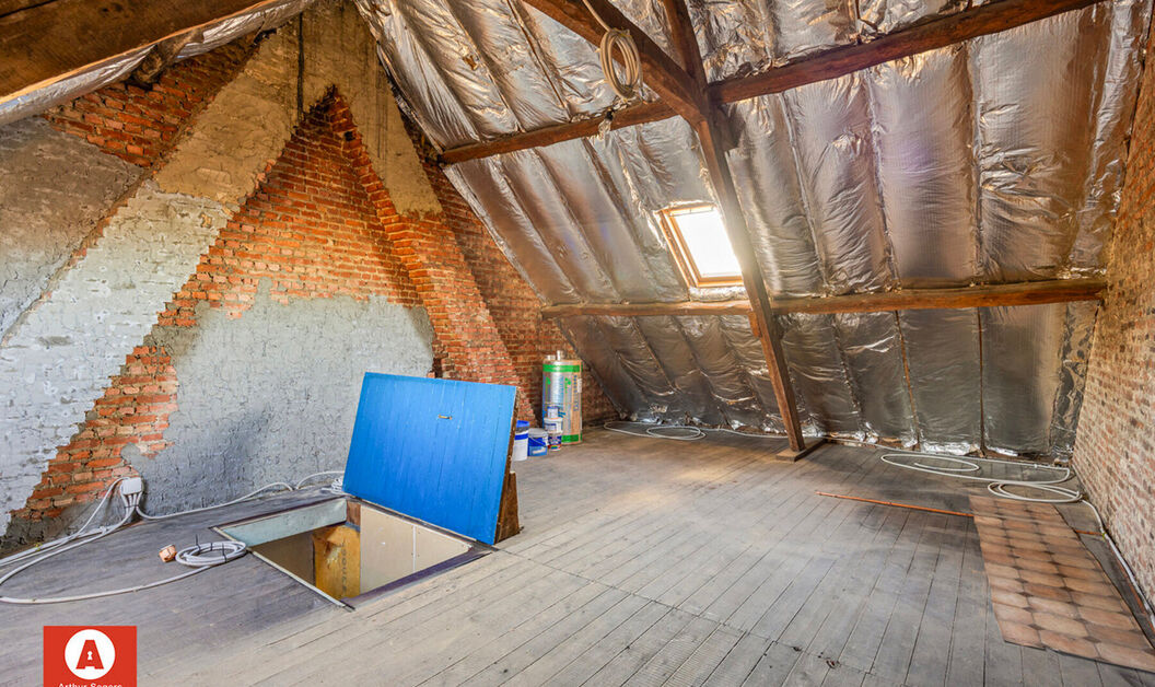 Huis te koop in Buggenhout