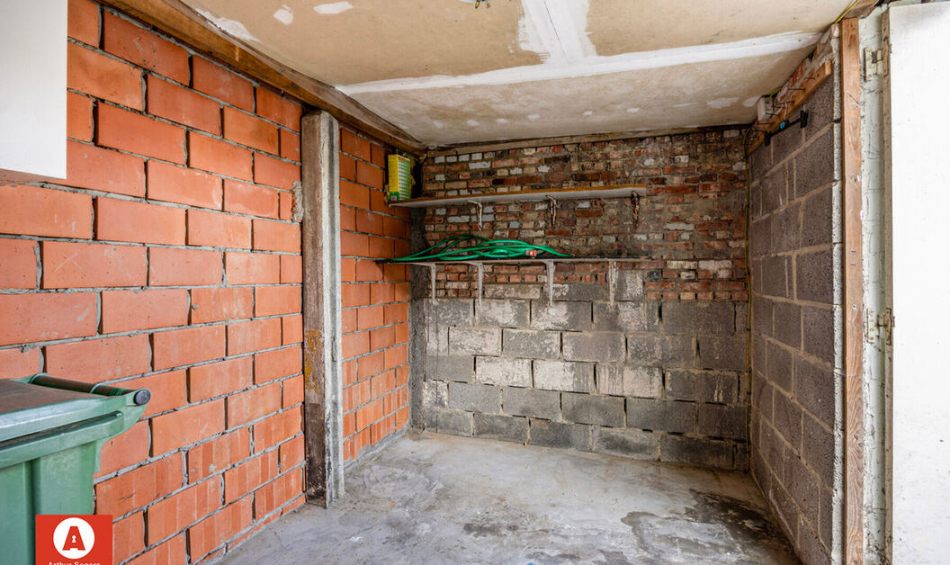 Huis te koop in Buggenhout