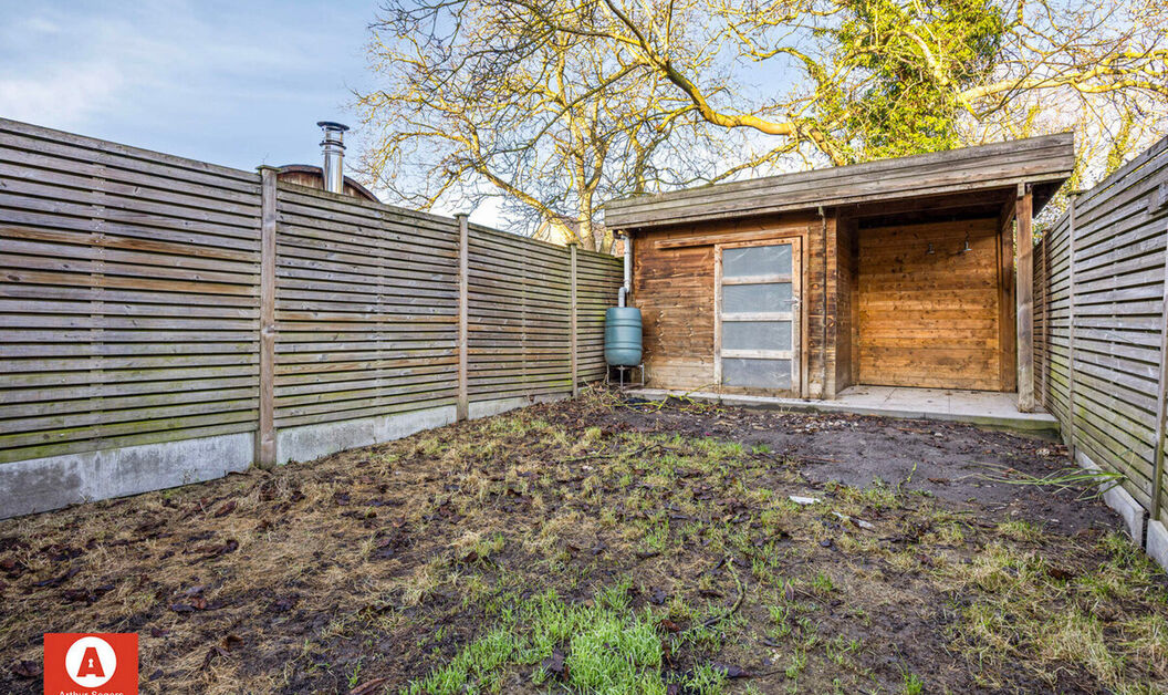 Huis te koop in Buggenhout