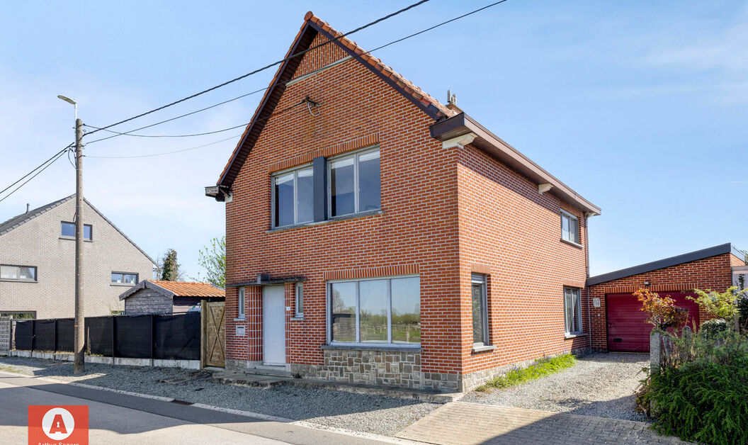 Huis te koop in Buggenhout