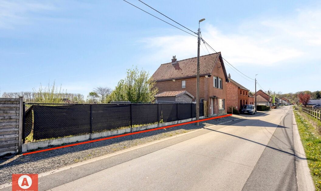 Huis te koop in Buggenhout