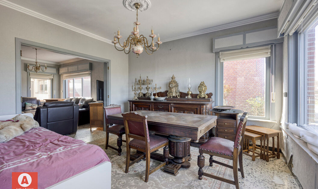 Huis te koop in Buggenhout