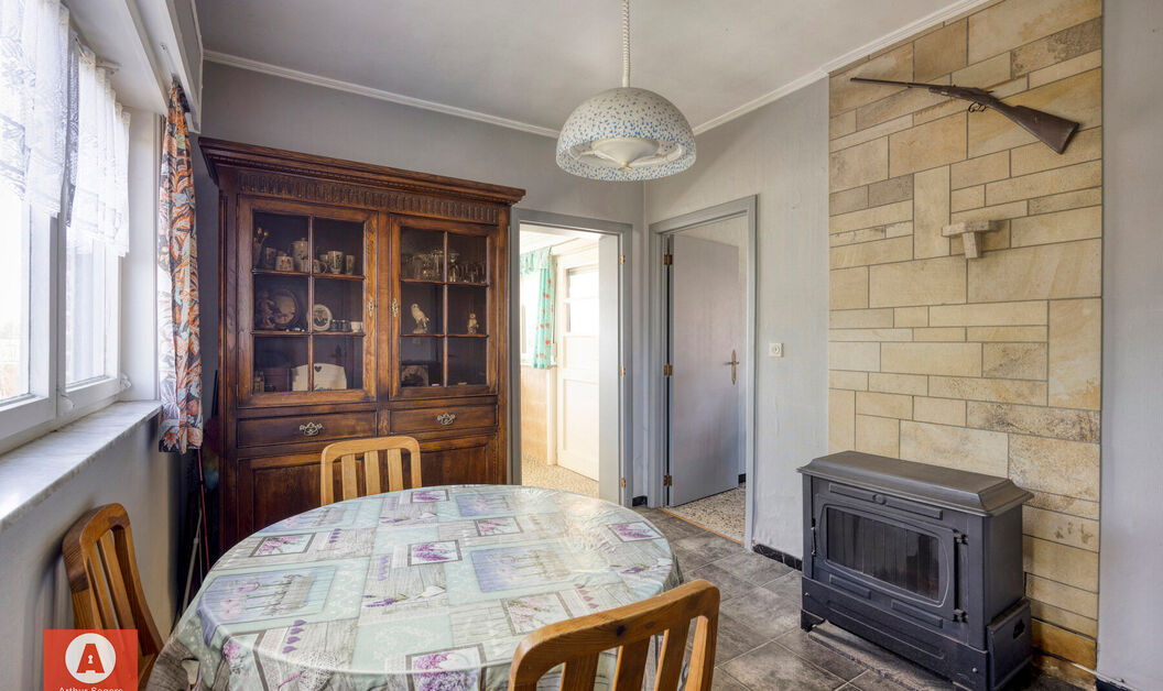 Huis te koop in Buggenhout