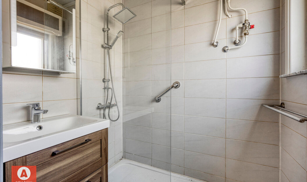 Huis te koop in Buggenhout
