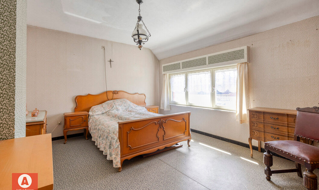 Huis te koop in Buggenhout