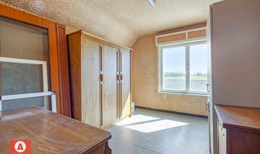 Huis te koop in Buggenhout