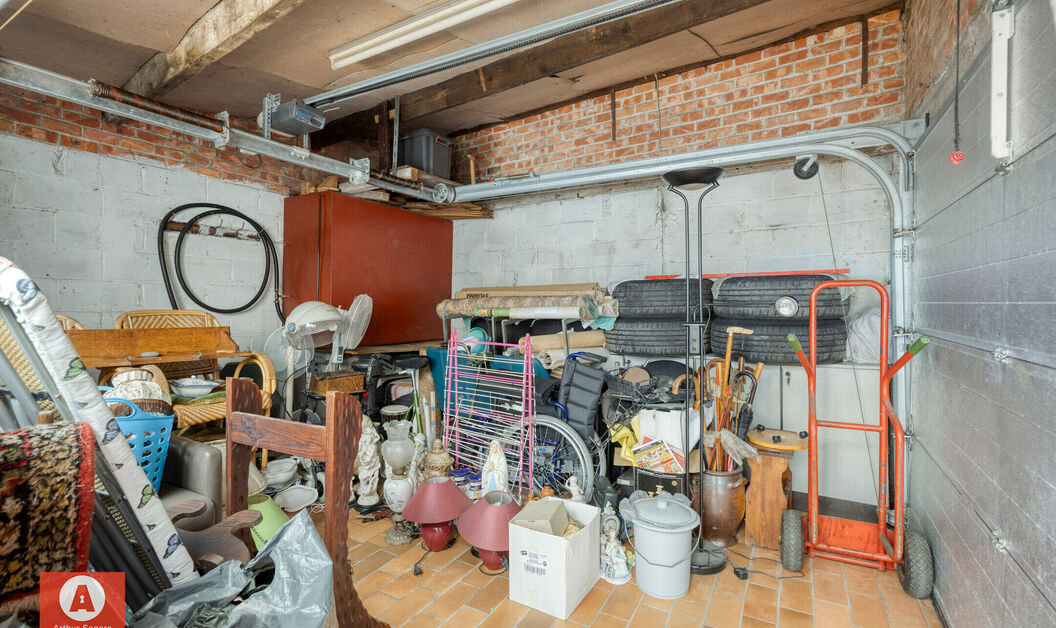Huis te koop in Buggenhout