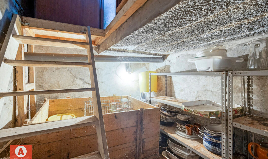 Huis te koop in Buggenhout
