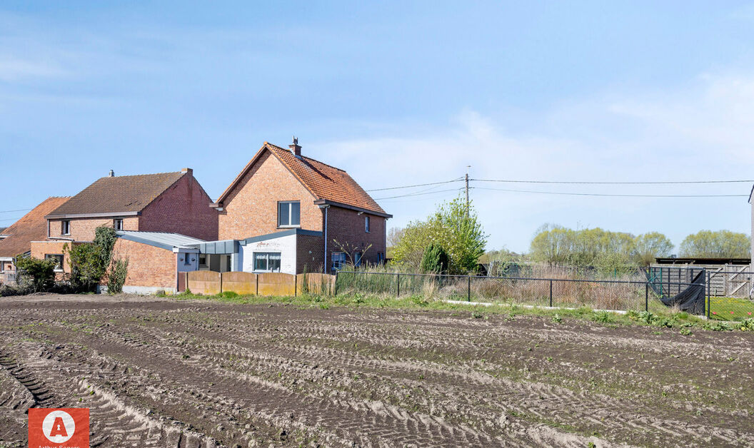 Huis te koop in Buggenhout