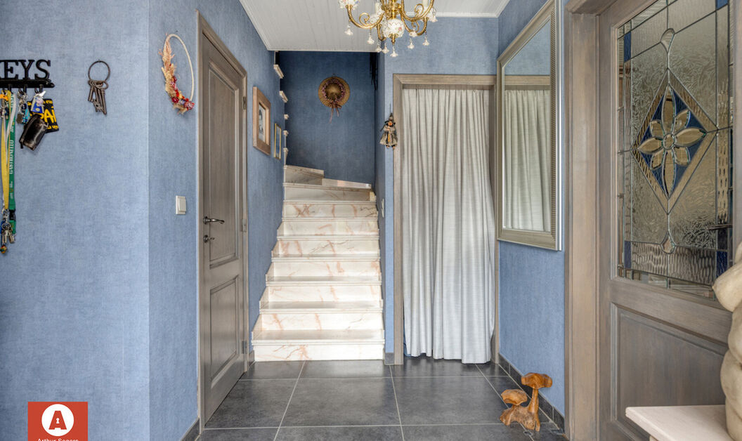 Huis te koop in Buggenhout