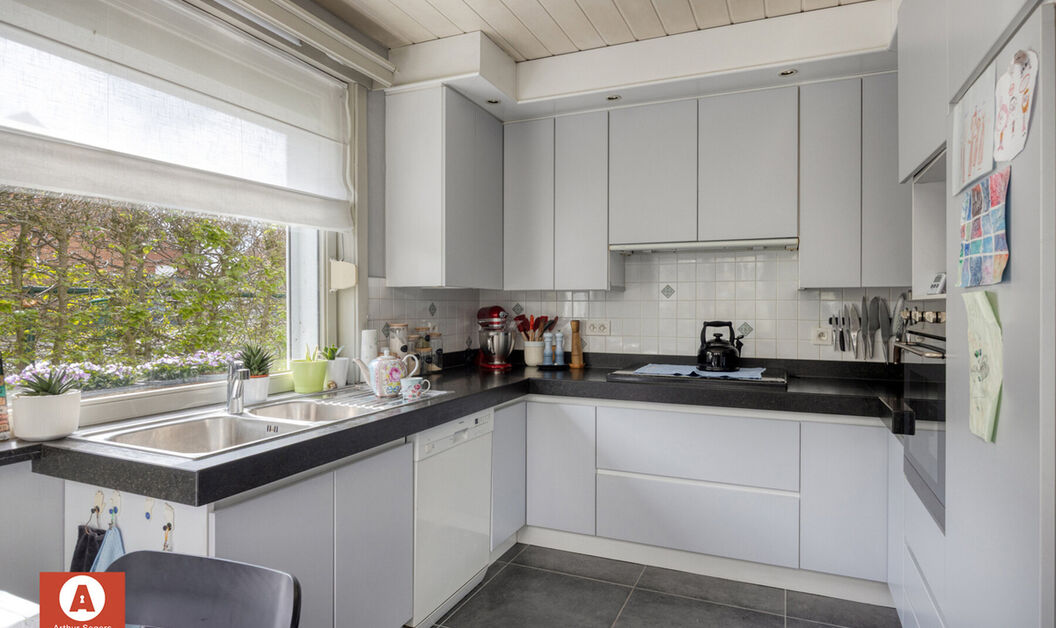 Huis te koop in Buggenhout