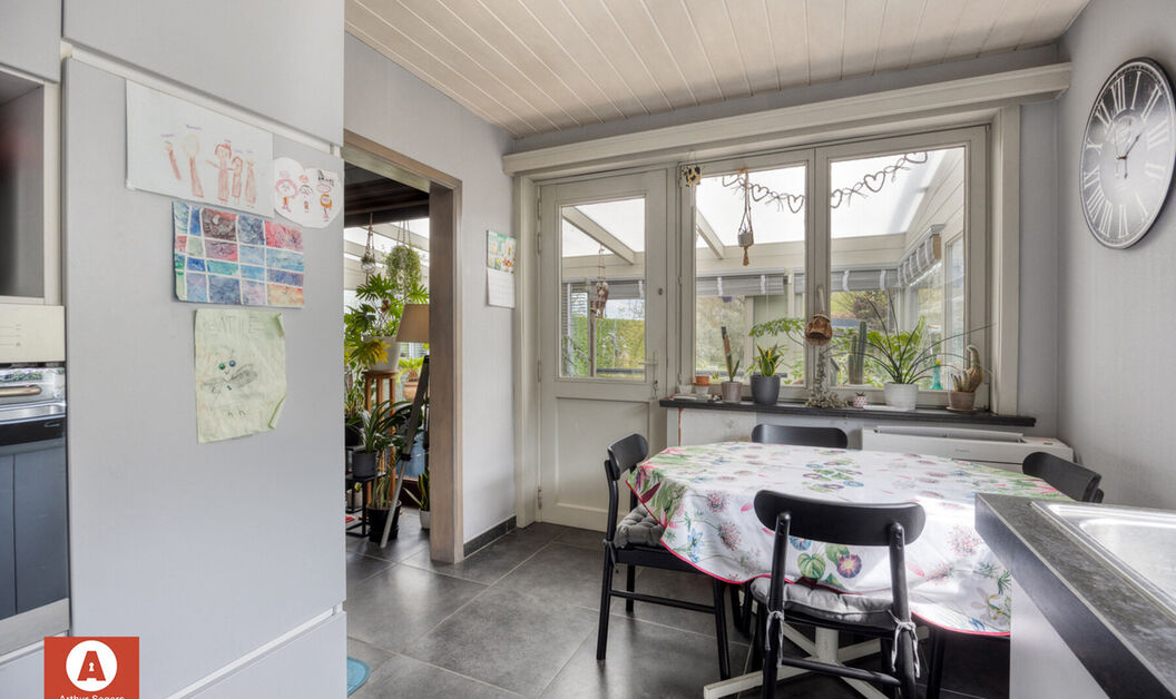 Huis te koop in Buggenhout