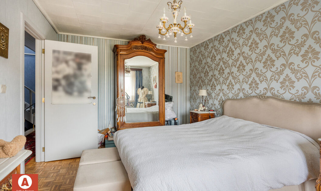 Huis te koop in Buggenhout